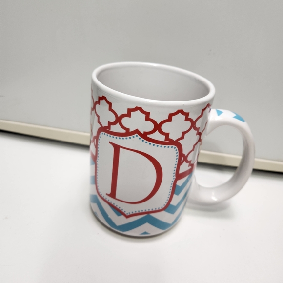 Other - Initial D Mug with design